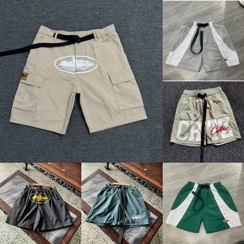 Carhartt Cargo Shorts