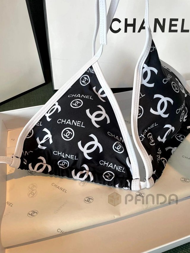 Chanel Bikini: seller detail photo 13