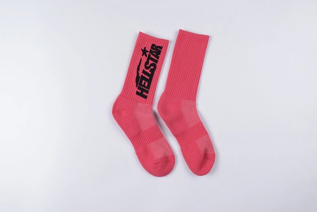 Hellstar jeans&socks: seller detail photo 14