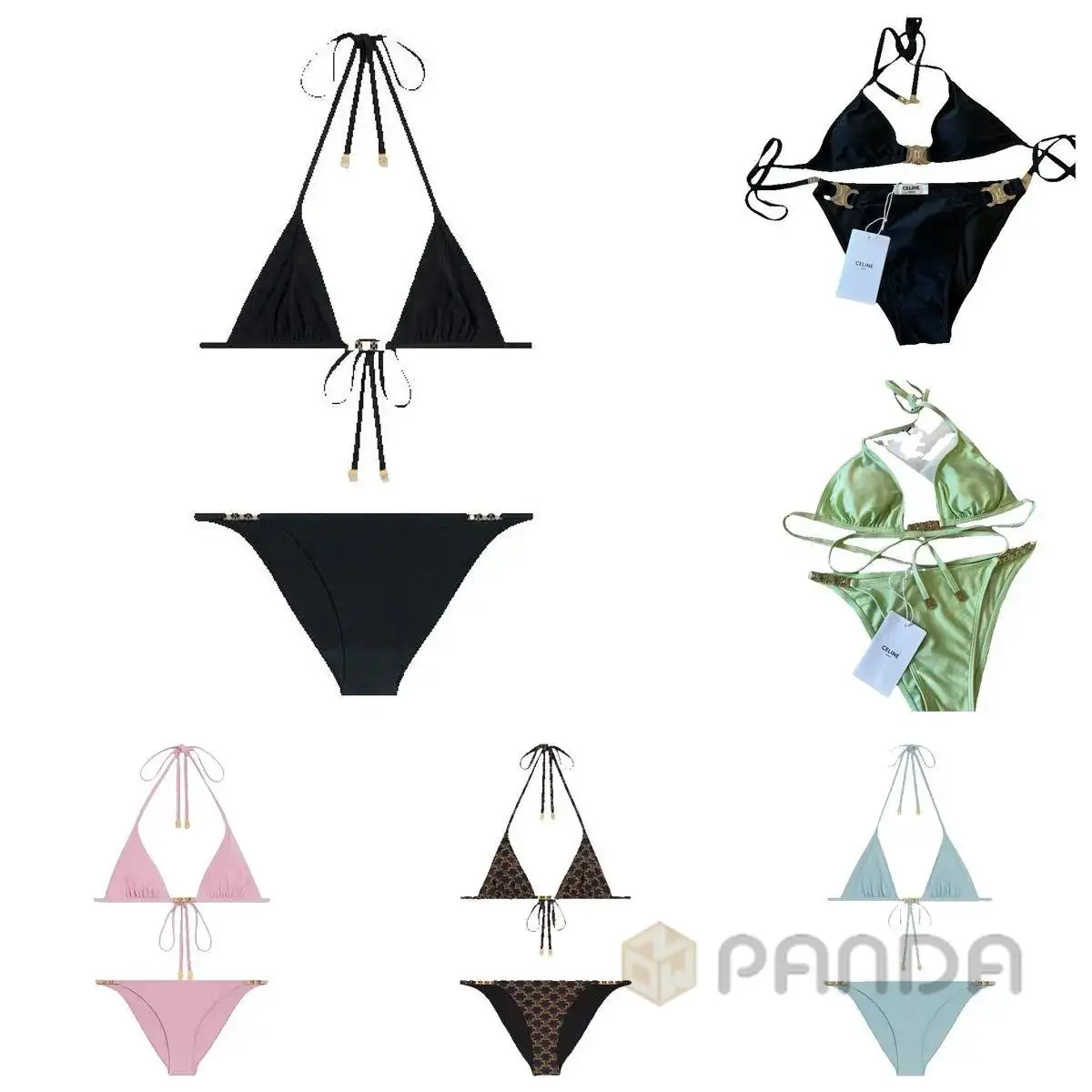 Celine Bikini