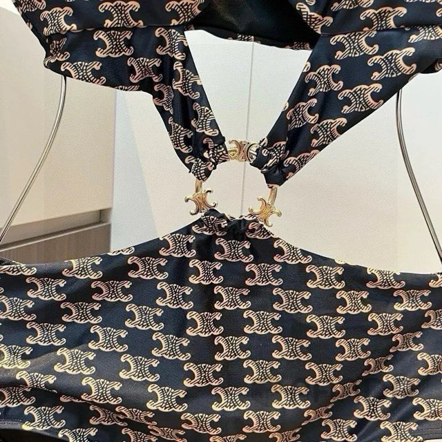 Celine Bikini: seller detail photo 4