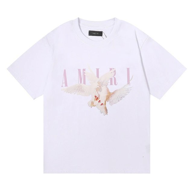 Amiri T-shirt: seller detail photo 9