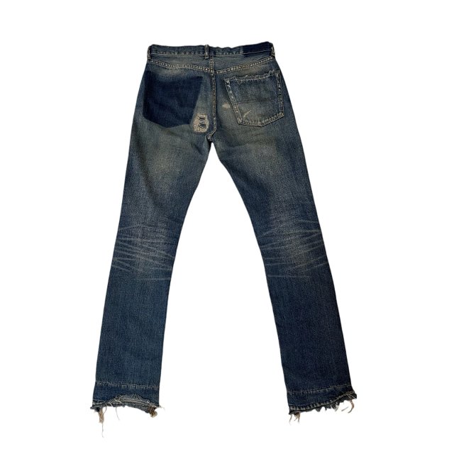 Undercover Denim: seller detail photo 2
