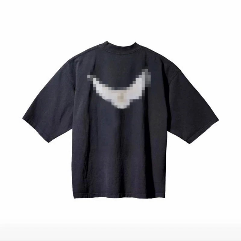 Yzy Gap T-Shirt 5+ · 3
