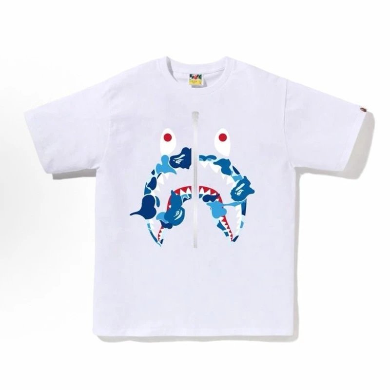 Bape T-Shirt 40+ 7