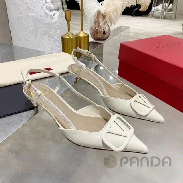 Valentino High-heeled Shoes: seller detail photo 12