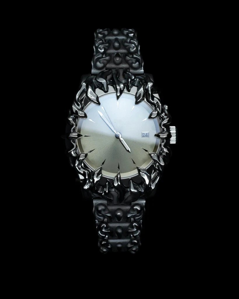 Alabaster Watch 2
