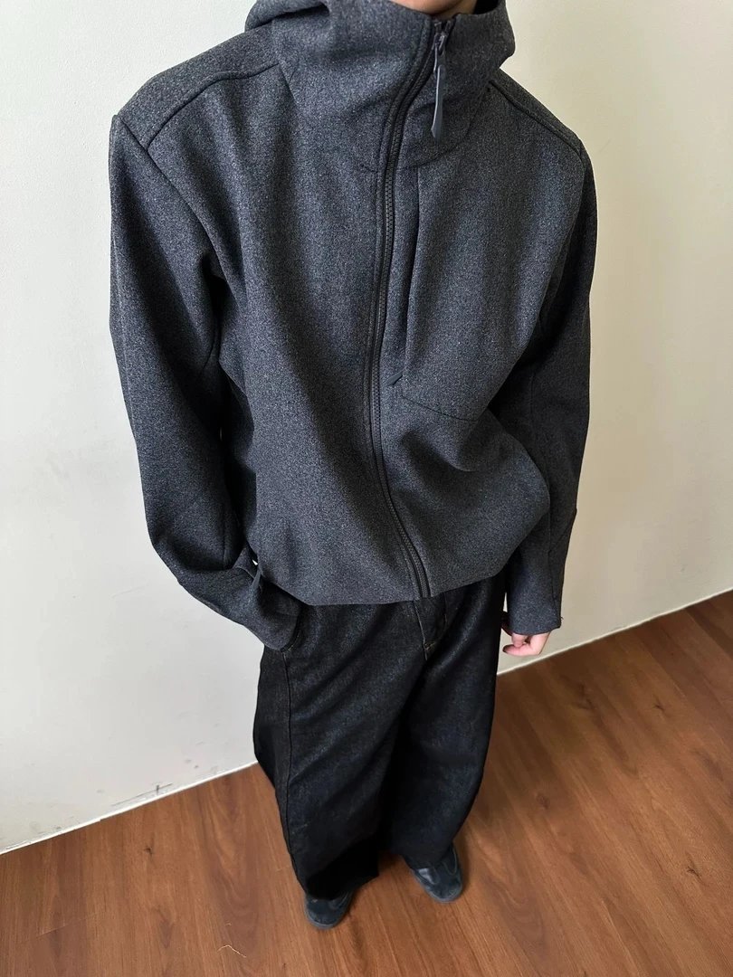 Vintage Jacket · 3