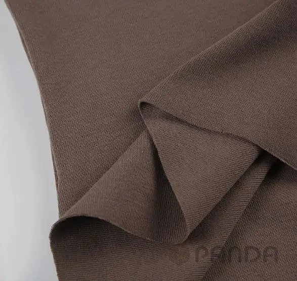 Tight round neck in English T-Shirt: seller detail photo 11