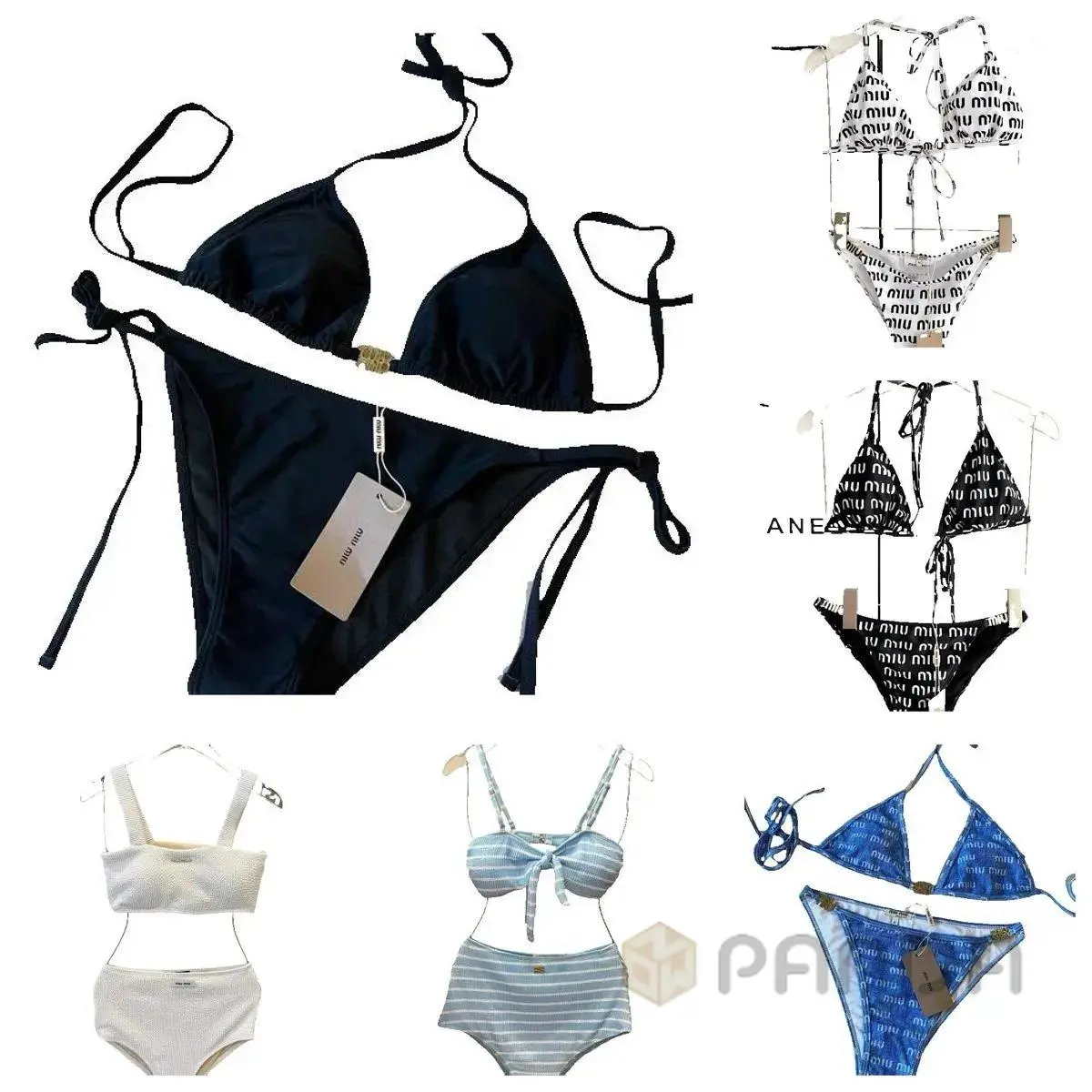 Miu Miu Bikini