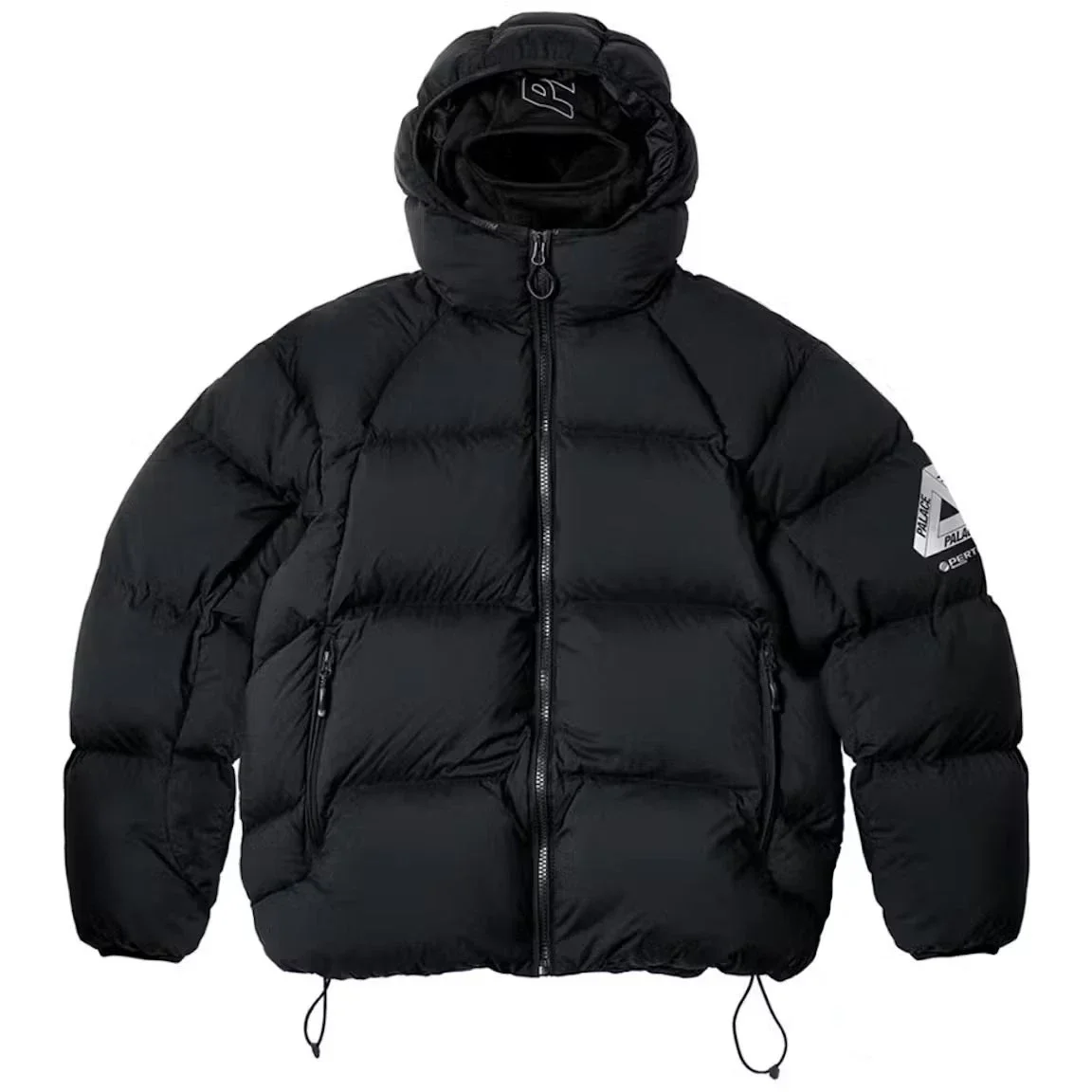 Palace Chaqueta Acolchada