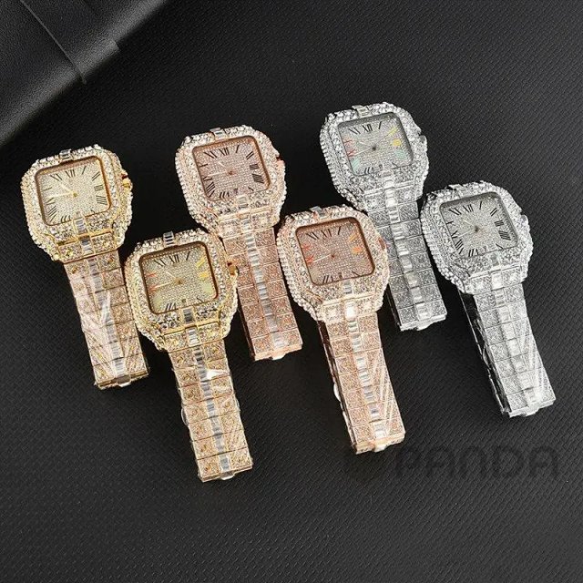 Cartier Watches: seller detail photo 2
