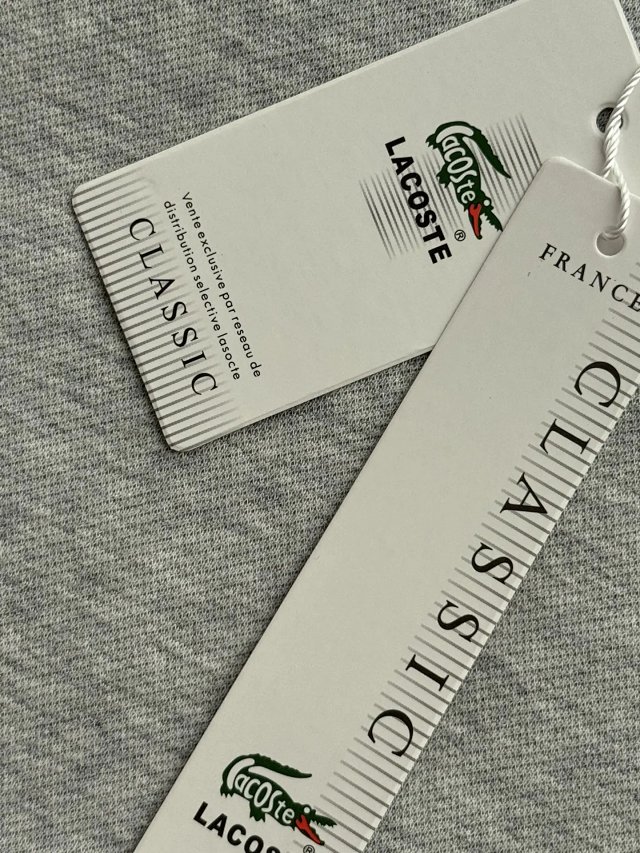 Lacoste hoodie,Sweater, short-sleeved,shorts: seller detail photo 6