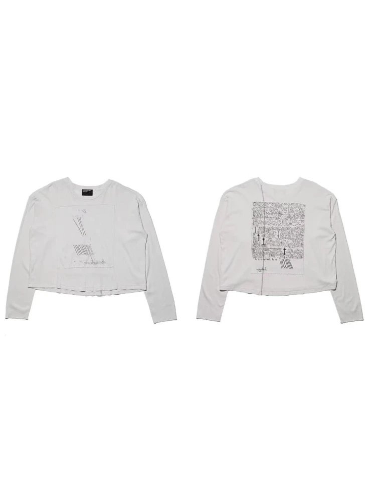 StockERD25ss "Futile Innocence" Applique Printed 3