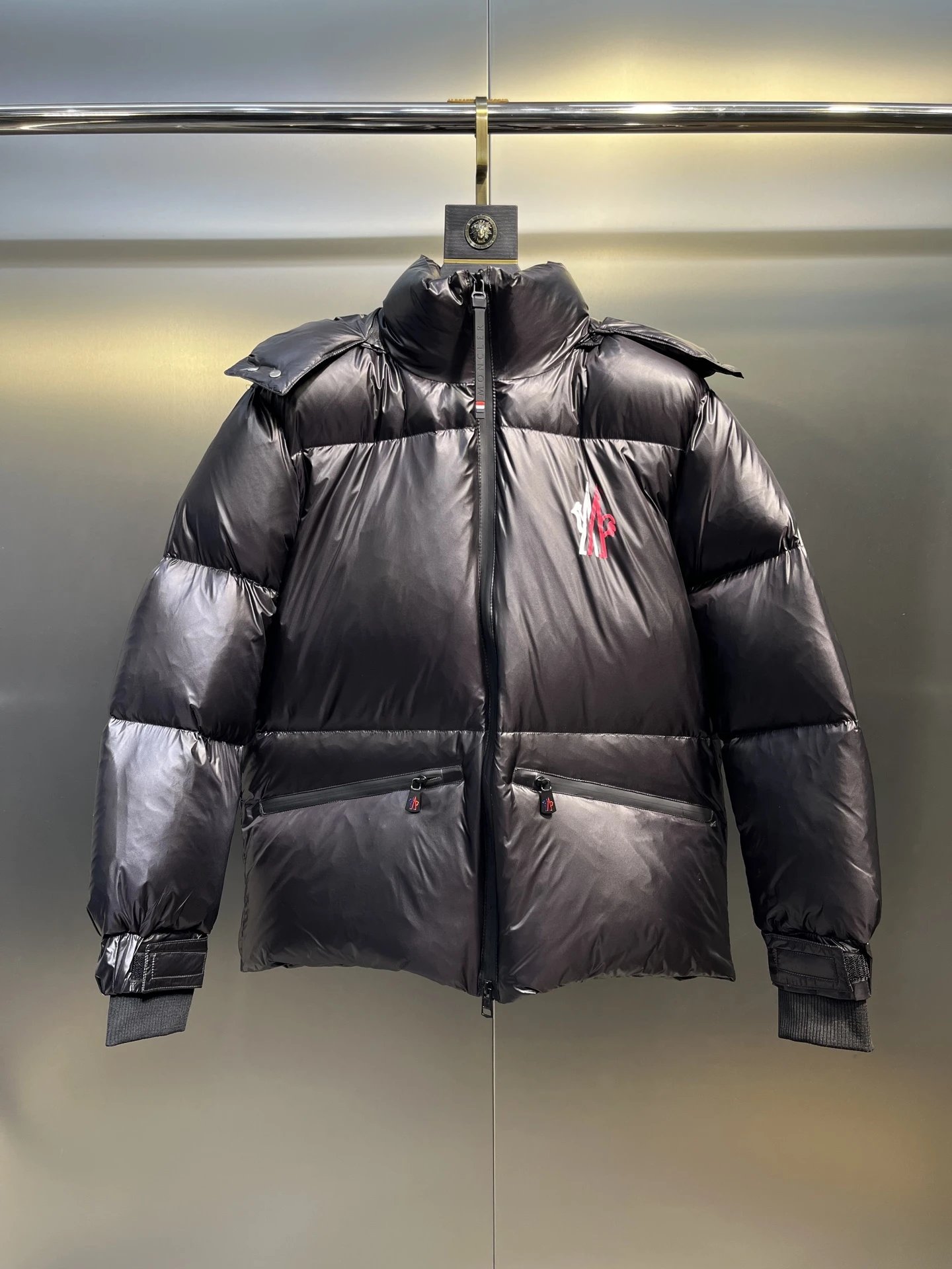 Moncler Assorted padded outerwear — 0715016CPZC