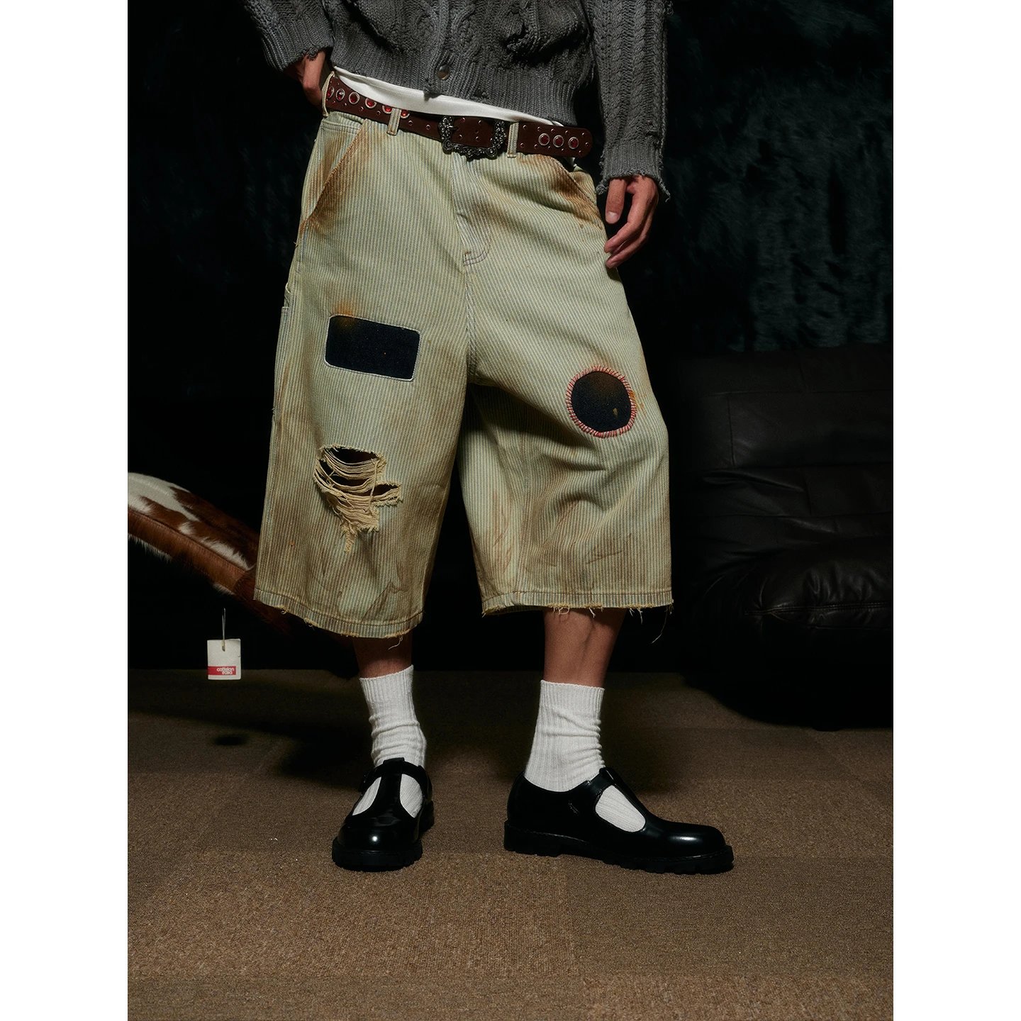 Pants · 5