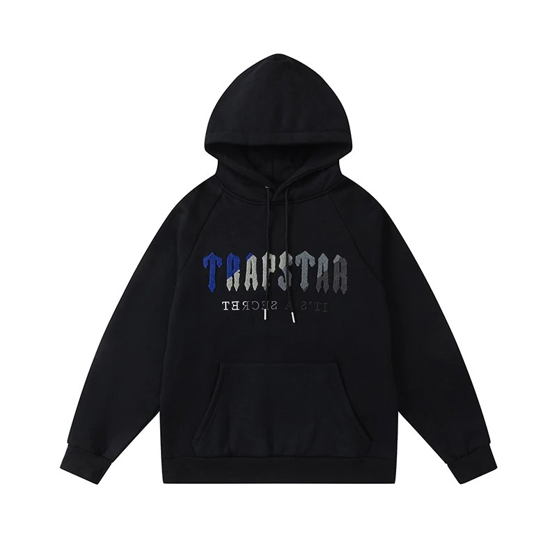 Trapstar Hoodie · 2