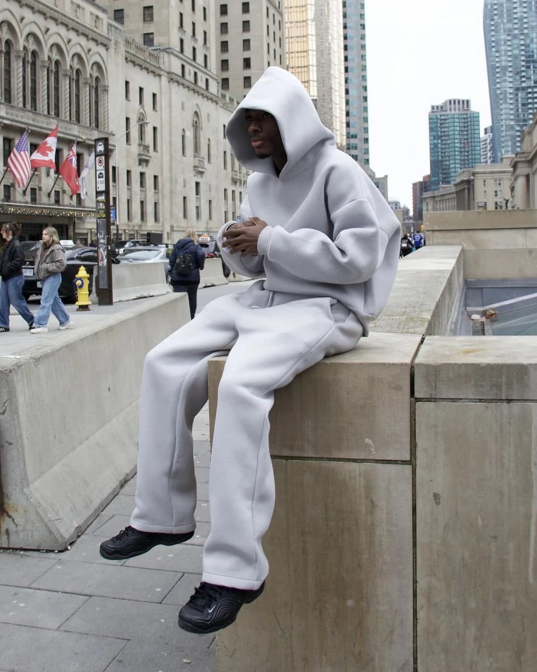 Hoodie · 4