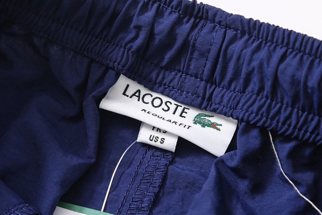 Lacoste hoodie,Sweater, short-sleeved,shorts: seller detail photo 9