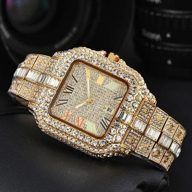 Cartier Watches: seller detail photo 4