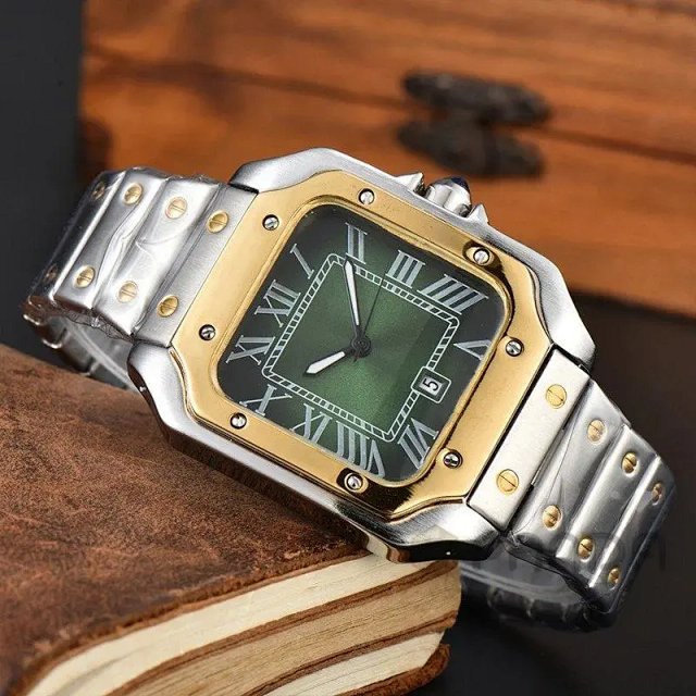 Cartier Watches: seller detail photo 12