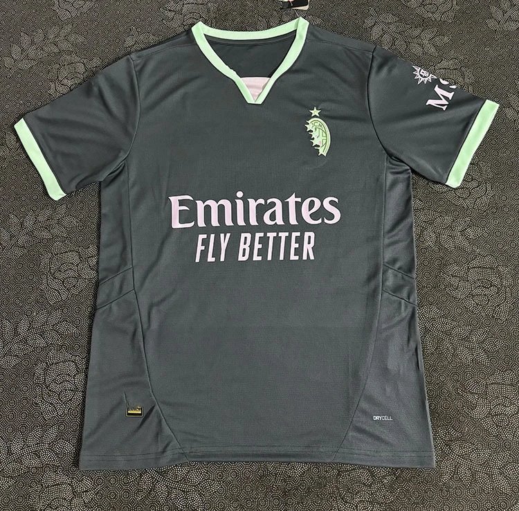Football Shirts · 2
