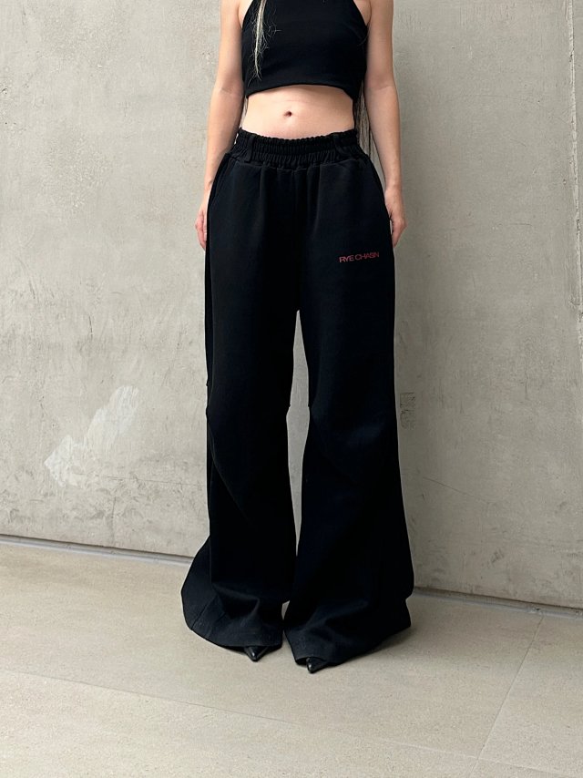 Rye Chasin Sweatpants: seller detail photo 3