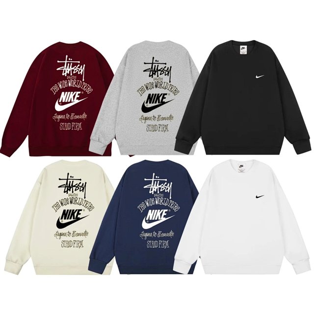 Stussy sweater: seller detail photo 5
