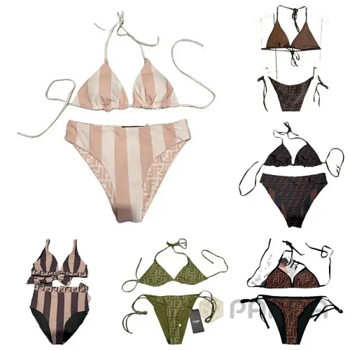 Fendi Bikini