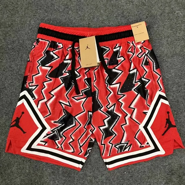 Unbranded Shorts Drawstring with contrast side panels product detail image 11