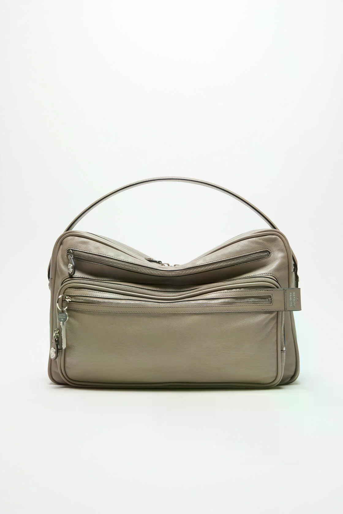 Bowling Crossbody Bag 9