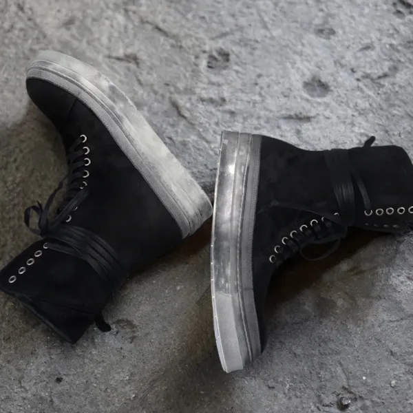 Design Standard Sneakers - 5