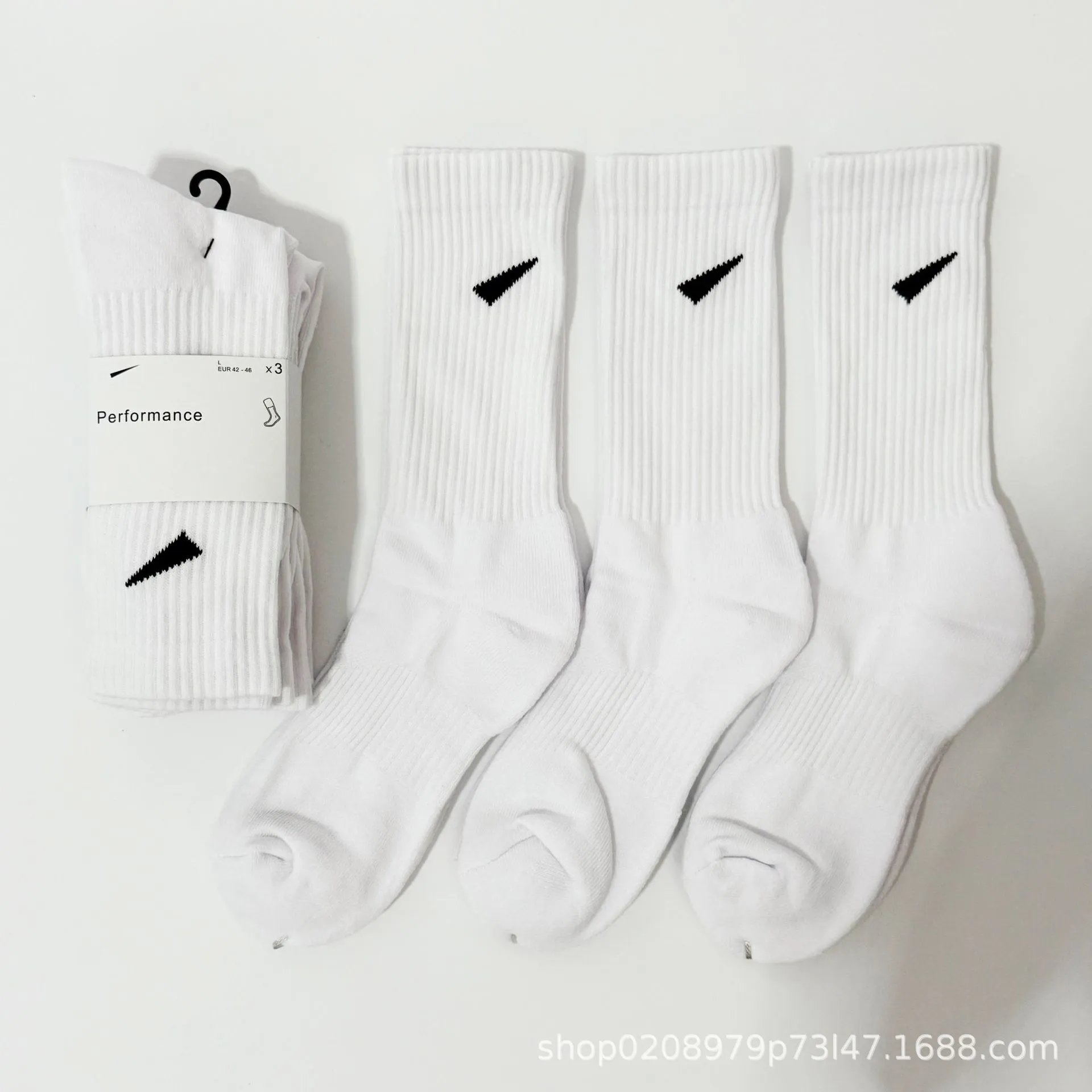 Nike Socks 6