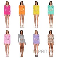 Iamgia Hoodie Suit — seller photo 3