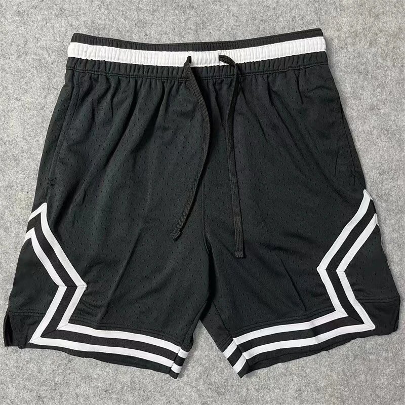 Athletic Basketball Shorts 7-Inch Quick-Dry Running Shorts Loose Fit