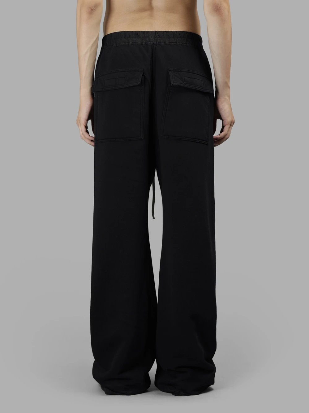 Rick Owens Sweatpants