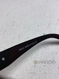 Prada Sunglasses — seller photo 9
