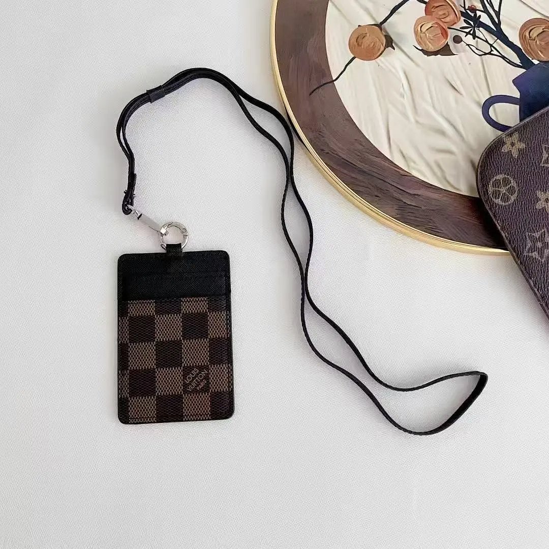 Chanel Quilted Card Holder with Chain Strap Pink Accessories product detail 16 in Litbuy spreadsheet finds