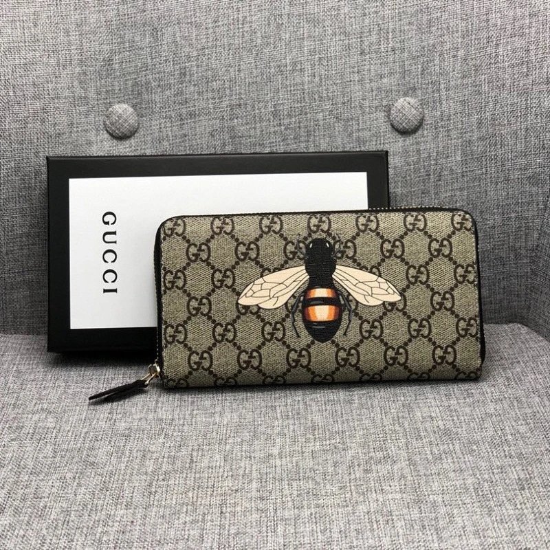 Gucci Car Bag&Gucci Wallet Bag