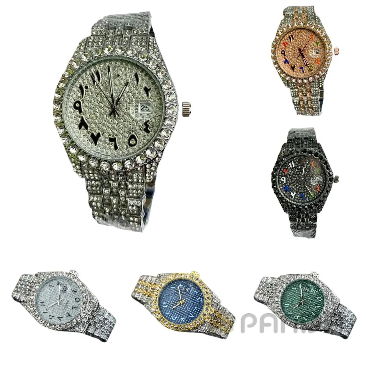 ROLEX Watches