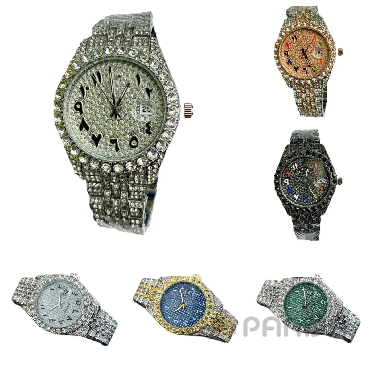Reloj Rolex