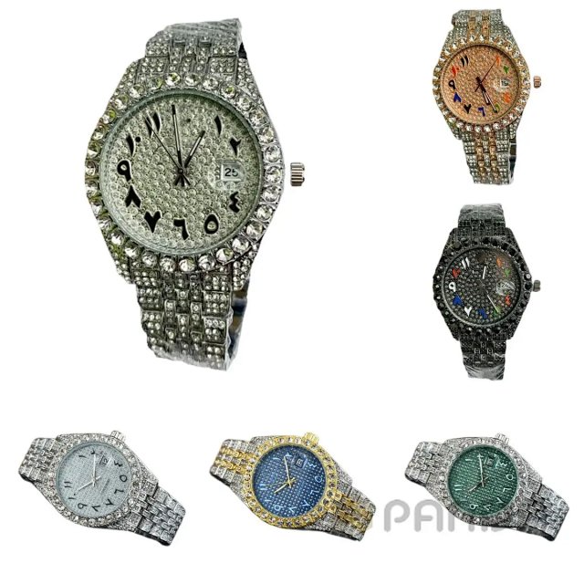 Rolex Watches: seller detail photo 1