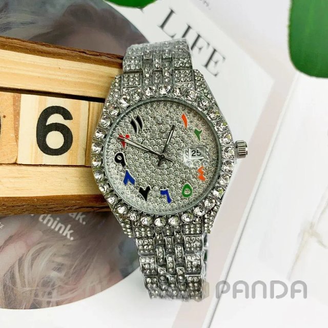 Rolex Watches: seller detail photo 14