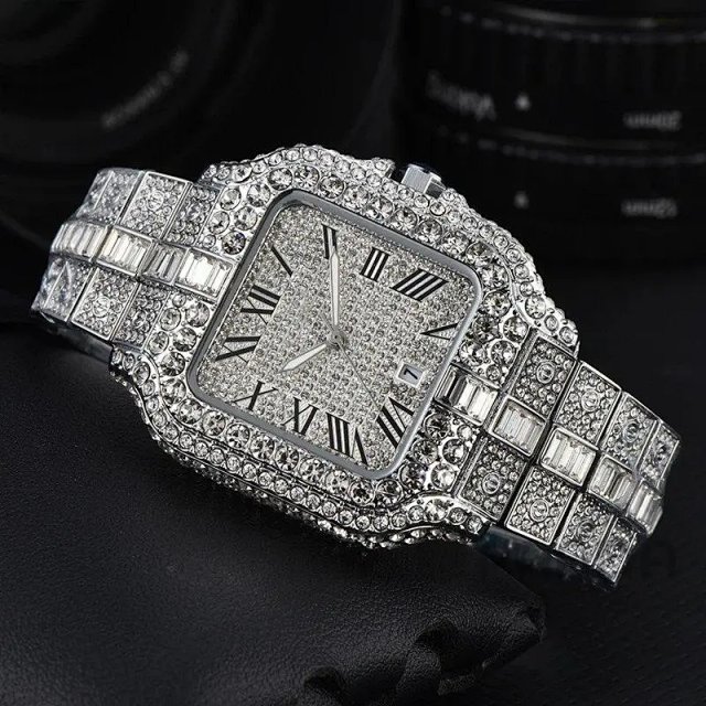 Cartier Watches: seller detail photo 7