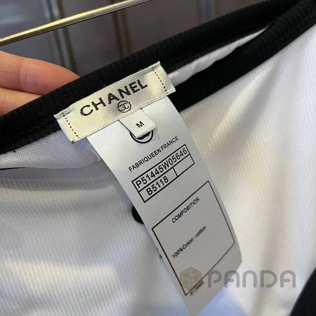 Chanel Bikini: seller detail photo 8