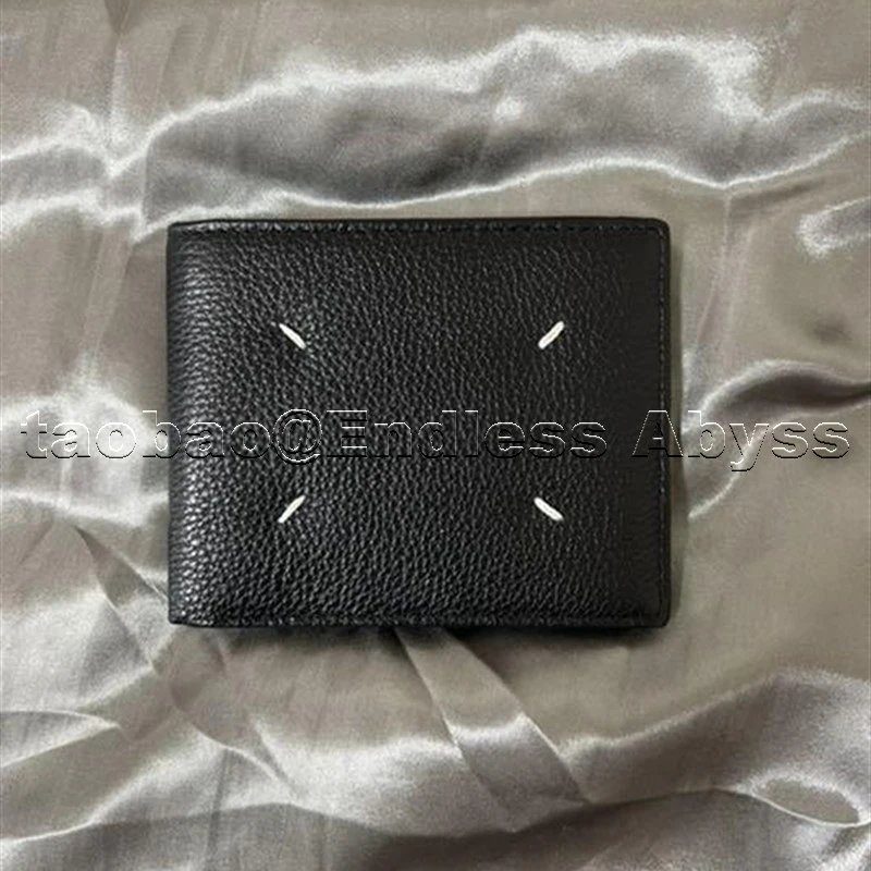 Endless Abyss Four-Needle Stitching · 2