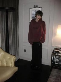 ERD Hoodie — seller photo 4