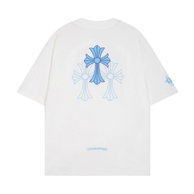 Chrome Hearts T-shirt TEE: seller detail photo 12
