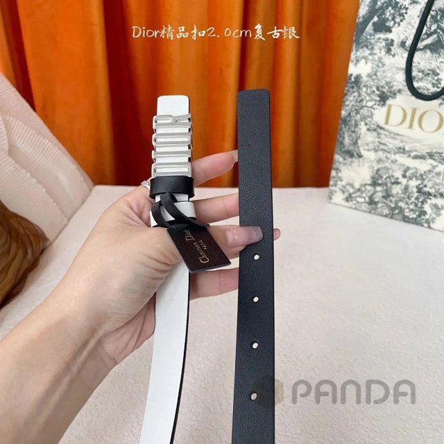 Dior Belt: seller detail photo 14