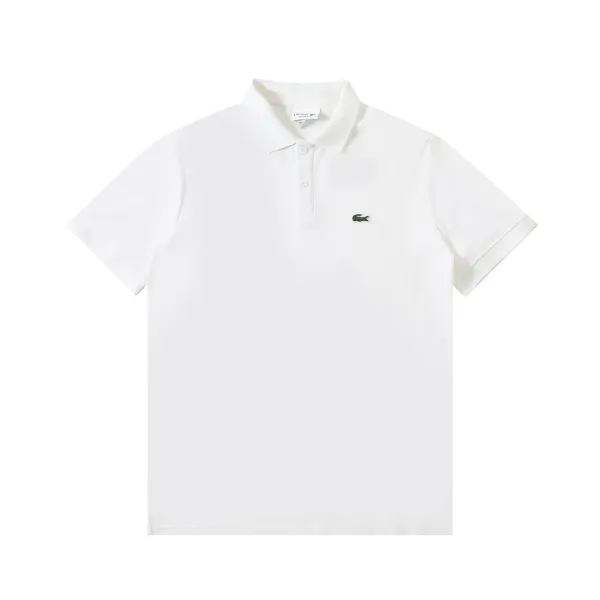 Lacoste Classic Crewneck Knit Sweater Black - 15